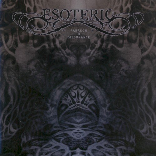 Esoteric - Paragon of Dissonance